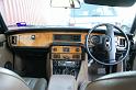 XJ6 SII Perfect Timber Dash